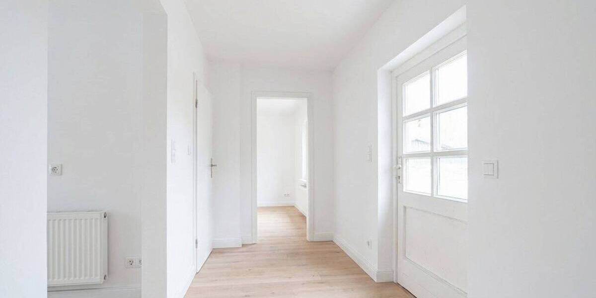 Bungalow Graal-Müritz Müritz - 4 Zimmer, 94 m&sup2;, 299.400&euro; | Angebot:26433558