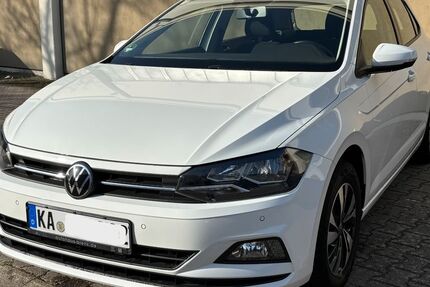 VW Polo 47.000 km 14.400 &euro; Durmersheim 76448