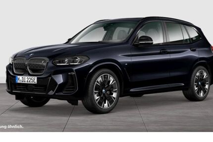 BMW iX3 41.938 km 43.990 &euro; Lüdinghausen 59348