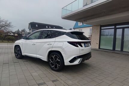 Hyundai TUCSON 1.121 km 36.490 &euro; Schönberg 24147