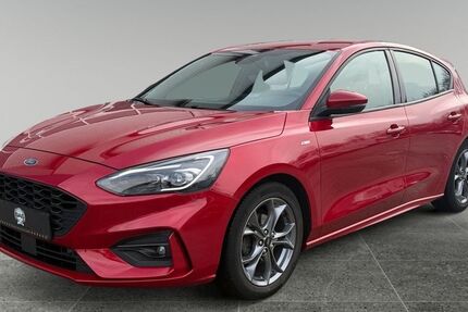 Ford Focus 70.000 km 16.999 &euro; Aiterhofen 94330