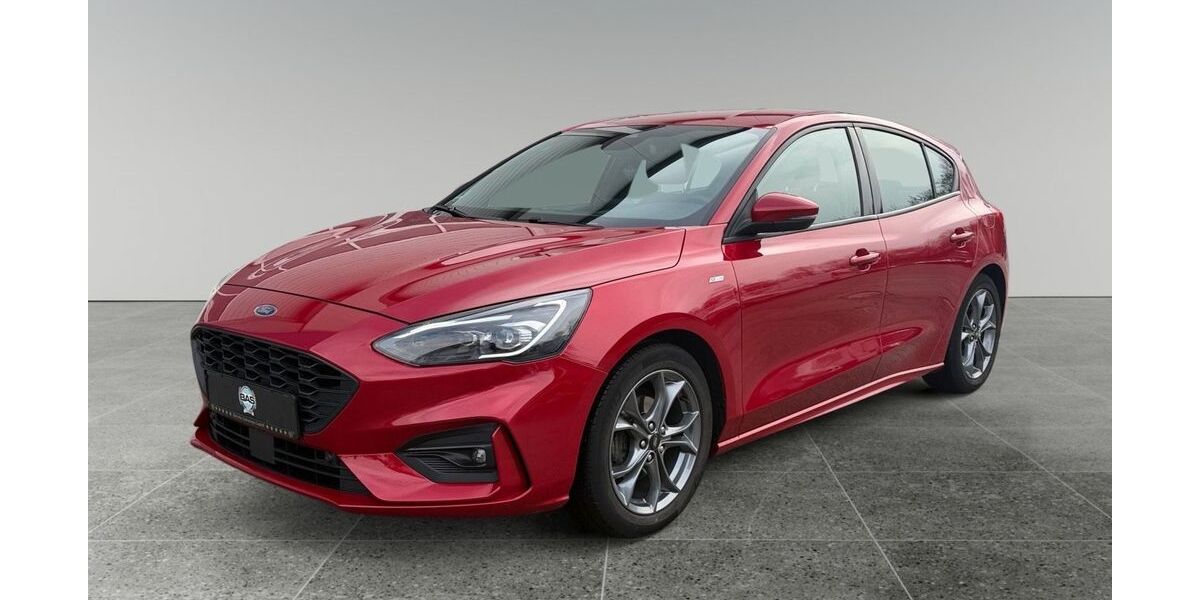 Ford Focus 70.000 km 16.999 &euro; Aiterhofen 94330