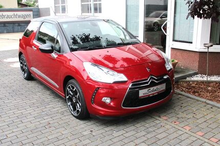 Citroen DS3 64.000 km 7.790 € Bennewitz 04828