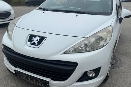 Peugeot 207 260.000 km 1.700 € Augsburg 86199