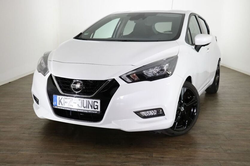 Micra