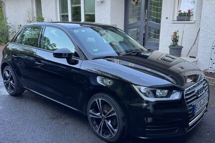 Audi A1 154.000 km 10.000 &euro; Idar Oberstein 55743