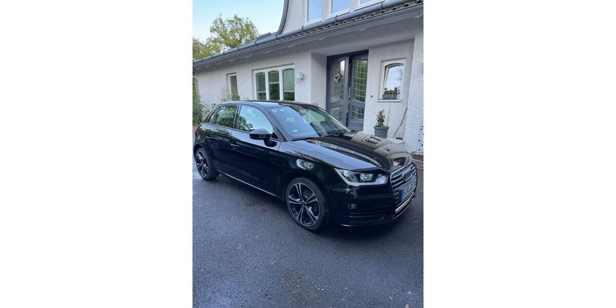 Audi A1 154.000 km 10.000 &euro; Idar Oberstein 55743