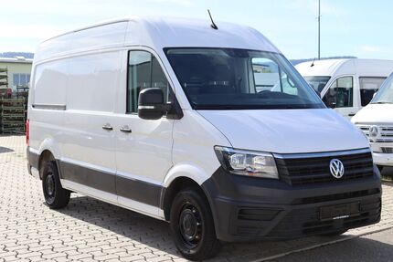 VW Crafter 82.993 km 27.311 &euro; Ofterdingen 72131