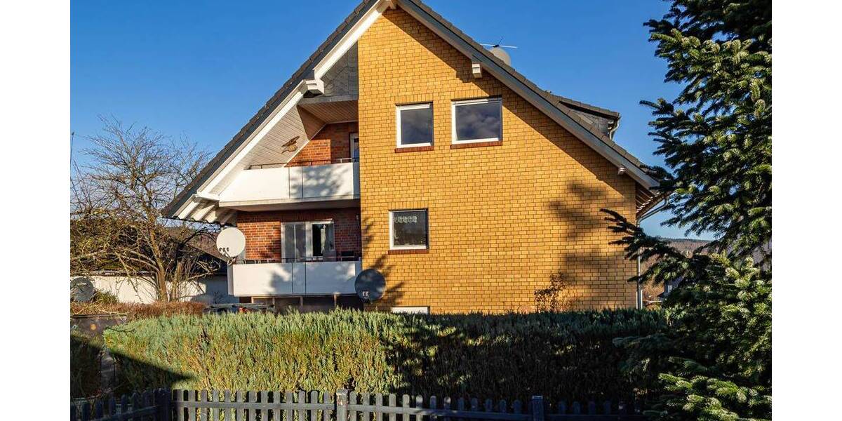 Etagenwohnung Medebach - 2 Zimmer, 54 m&sup2;, 79.000&euro; | Angebot:25664464