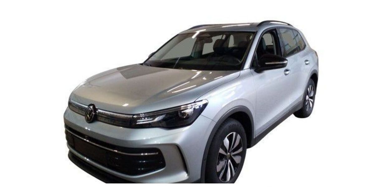 VW Tiguan 11.990 km 35.490 &euro; Memmingen 87700