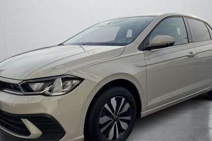 VW Polo 17.430 km 16.280 &euro; Daun 54550