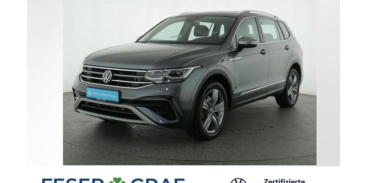 VW Tiguan 81.611 km 33.803 &euro; Nürnberg 90411