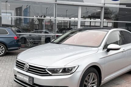 VW Passat 74.032 km 13.495 &euro; Wilhelmshaven 26389