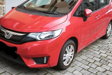 Honda Jazz 90.800 km 7.999 &euro; Steinbach 04651