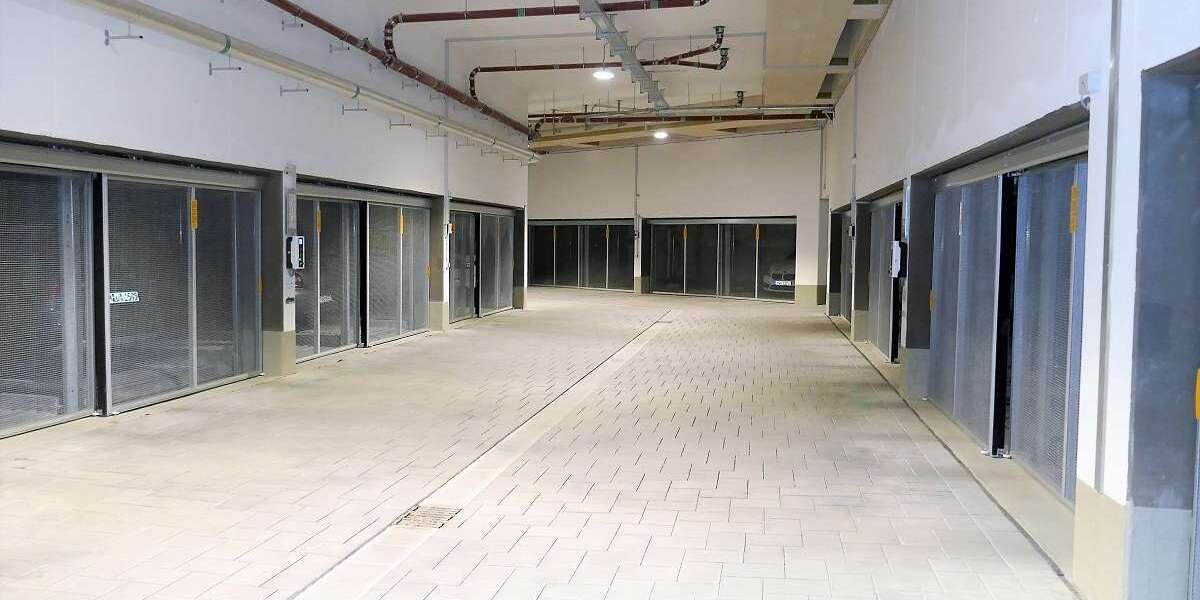 Garagen / Stellplätze München - Lochhausen Lochhausen - 20.000&euro; | Angebot:25491522