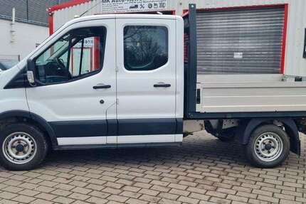 Ford Transit 59.000 km 21.900 € Oberderdingen-Flehingen 75038