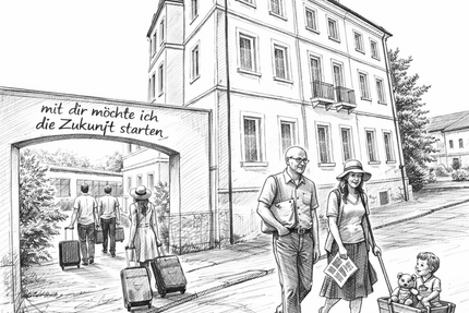 Gewerbeobjekt Bad Kissingen - 698.000&euro; | Angebot:26305299