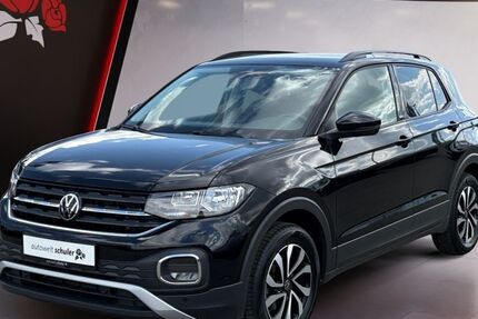 VW T-Cross 43.000 km 21.949 &euro; Donaueschingen 78166