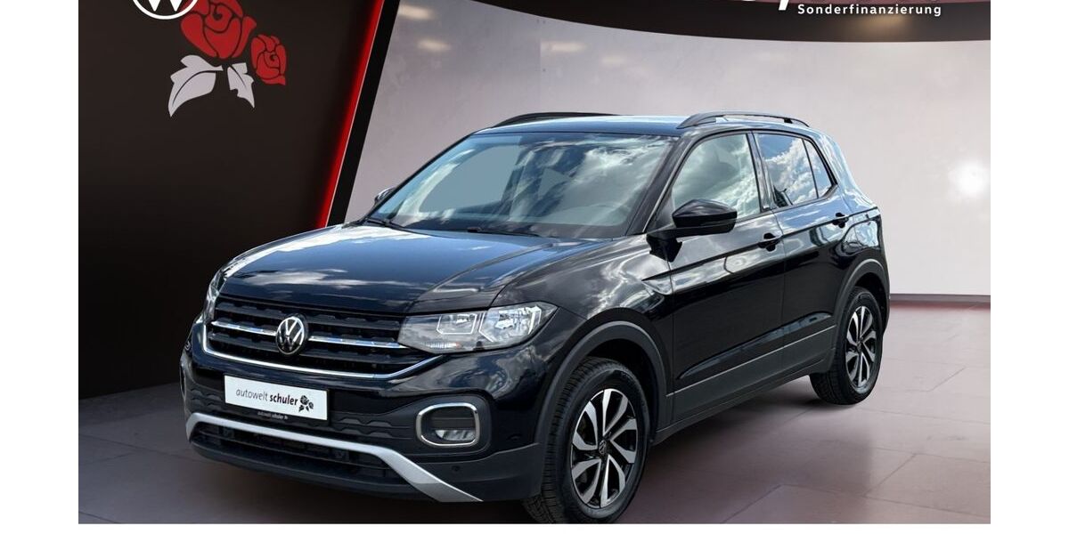 VW T-Cross 43.000 km 21.949 &euro; Donaueschingen 78166
