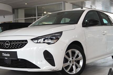Opel Corsa 29.200 km 14.235 &euro; Schöningen 38364