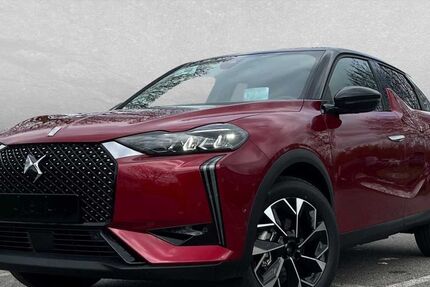 DS Automobiles DS3 1.550 km 36.890 € Regensburg 93059