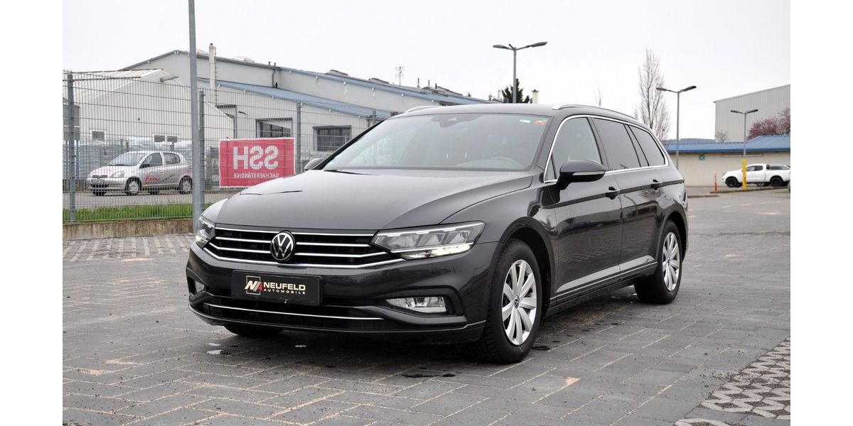 VW Passat 79.958 km 23.990 &euro; Bad Kreuznach 55543