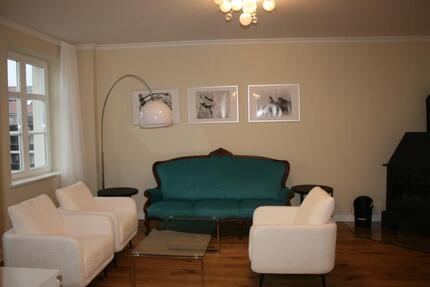 Hochwertige Ferienwohnung in Anklam 4 zimmer