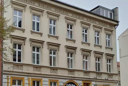 2-Zimmer Dachgeschoss zentrale Lage in Neukölln 2 zimmer