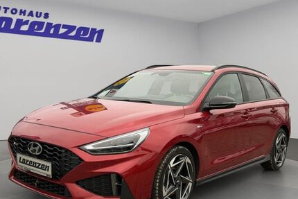 Hyundai i30 19.073 km 22.980 &euro; Gelting 24395