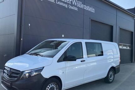 Mercedes-Benz Vito 149.400 km 27.953 &euro; Mühldorf a. Inn 84453