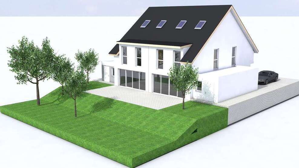 Grundstück zu verkaufen in Hilgert 199.000 € 1288 m²