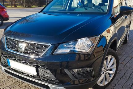 Seat Ateca 119.300 km 14.500 &euro; Freystadt 92342