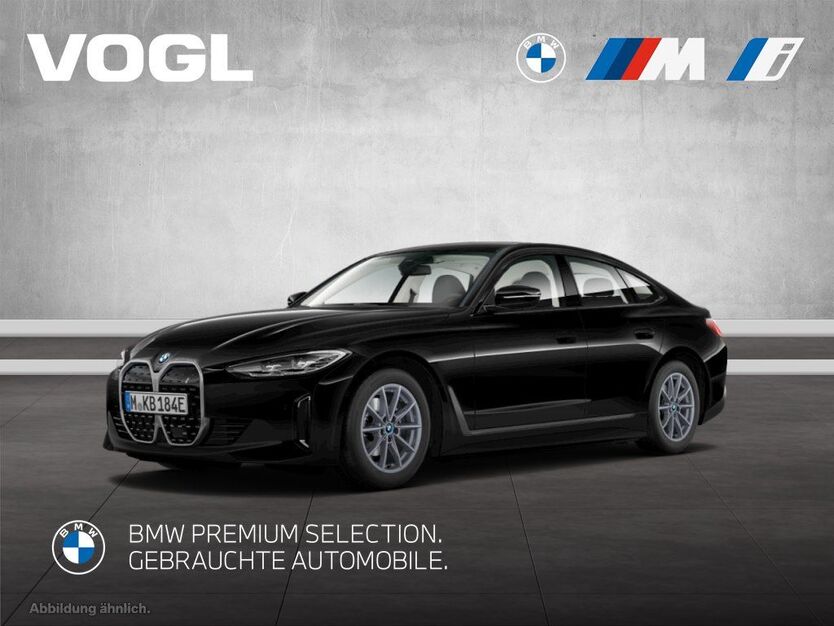 BMW i4 19.234 km 37.890 € Mühldorf am Inn 84453