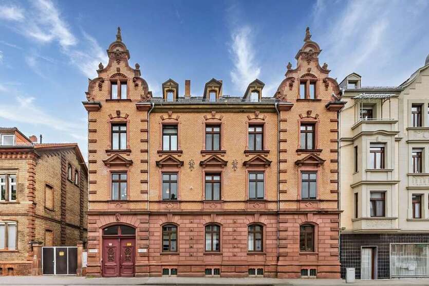 Wohnung zum Mieten in Wiesbaden Biebrich 2.200 € 114 m²