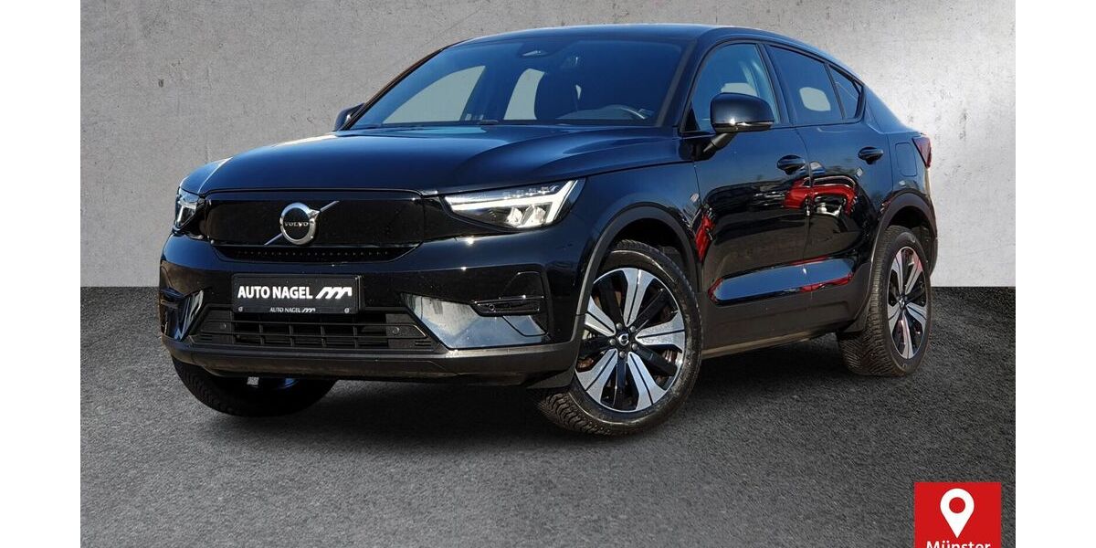 Volvo C40 35.881 km 27.900 &euro; Münster 48155
