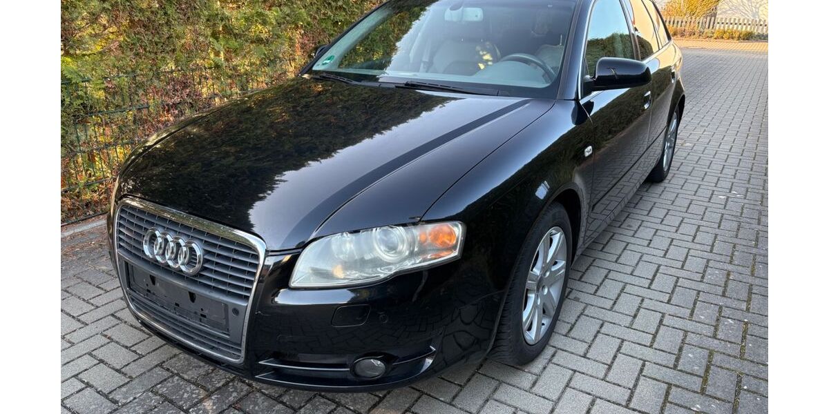 Audi A4 186.880 km 2.850 &euro; Wolfenbüttel 38304