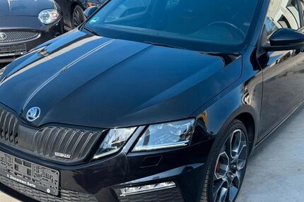 Skoda Octavia 118.000 km 18.499 &euro; Berlin 13599