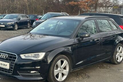 Audi A3 125.542 km 14.000 &euro; Gießen 35398