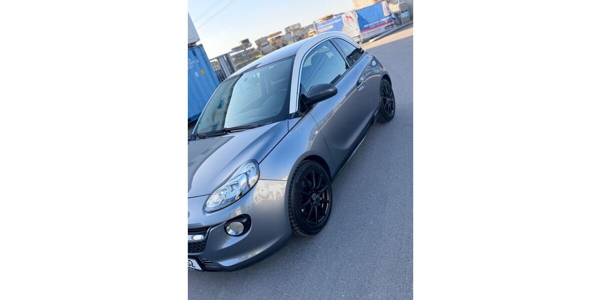 Opel Adam 145.000 km 5.500 &euro; Bad Saulgau 88348