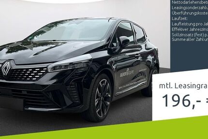 Renault Clio 9.495 km 17.450 &euro; Ahaus 48683