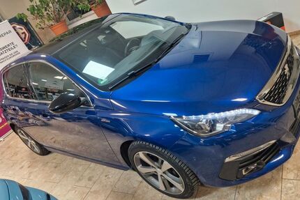 Peugeot 308 64.213 km 12.299 &euro; Kleindehsa 02708