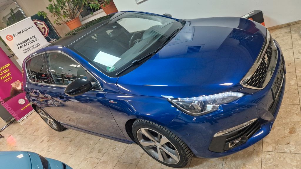 Peugeot 308 64.213 km 12.299 &euro; Kleindehsa 02708