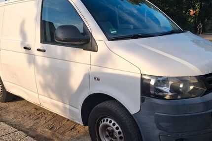 VW T5 Transporter 367.000 km 4.400 &euro; Rheine 48432