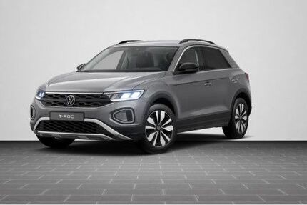 VW T-Roc 25.493 km 22.500 &euro; Alzey 55232