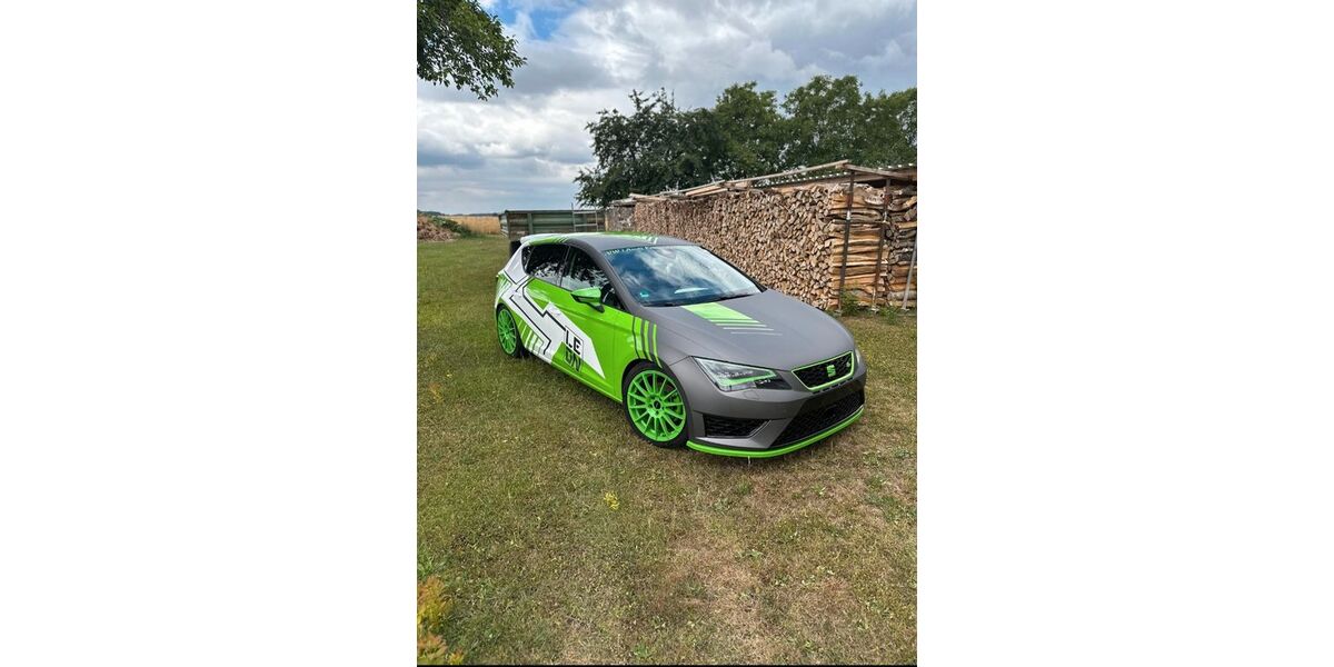 Seat Leon 86.000 km 10.499 &euro; Beilngrie 92339