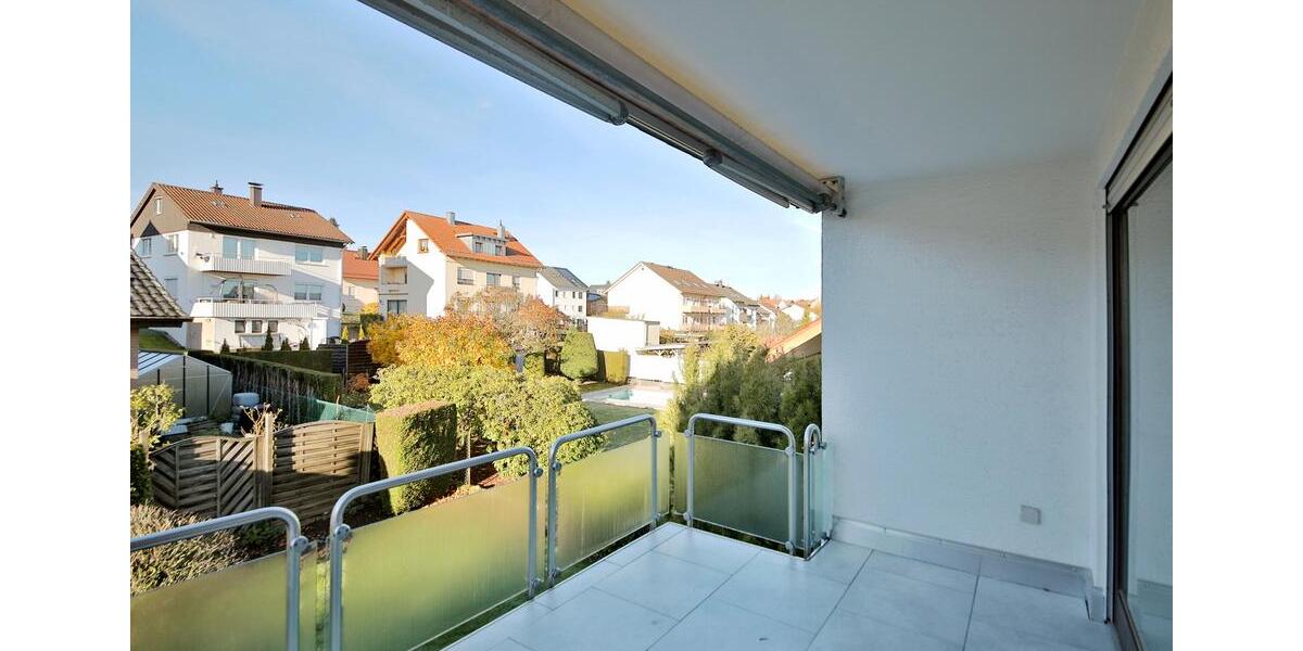 Doppelhaushälfte Pforzheim Büchenbronn - 5 Zimmer, 200 m&sup2;, 1.400&euro; | Angebot:23737073