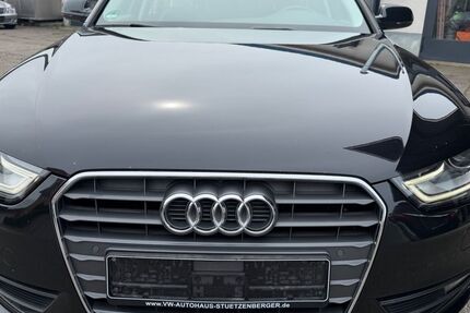 Audi A4 113.000 km 9.990 &euro; Meckenbeuren 88074