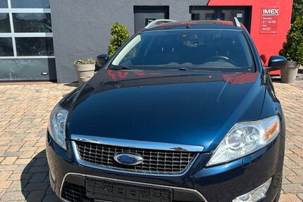 Ford Mondeo 199.852 km 4.490 &euro; Celle 29227