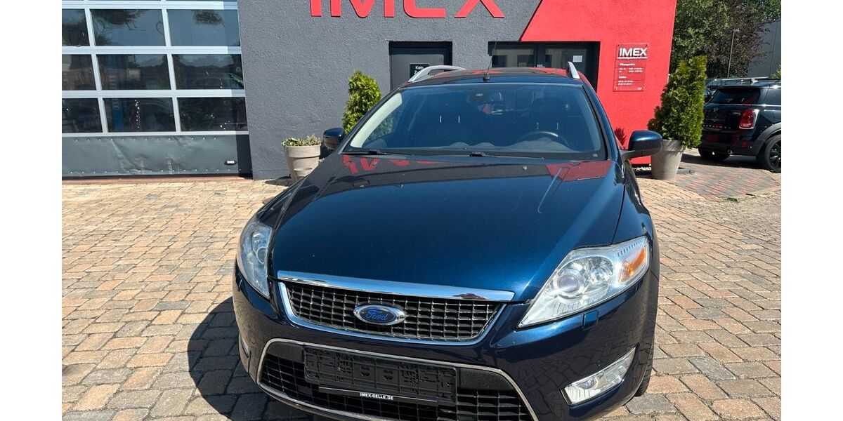 Ford Mondeo 199.852 km 4.490 &euro; Celle 29227