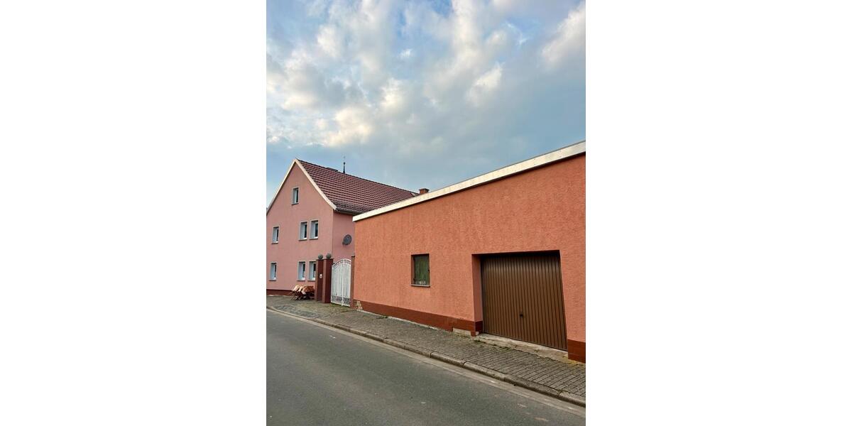Einfamilienhaus Bad Langensalza - 6 Zimmer, 160 m&sup2;, 258.000&euro; | Angebot:26872043